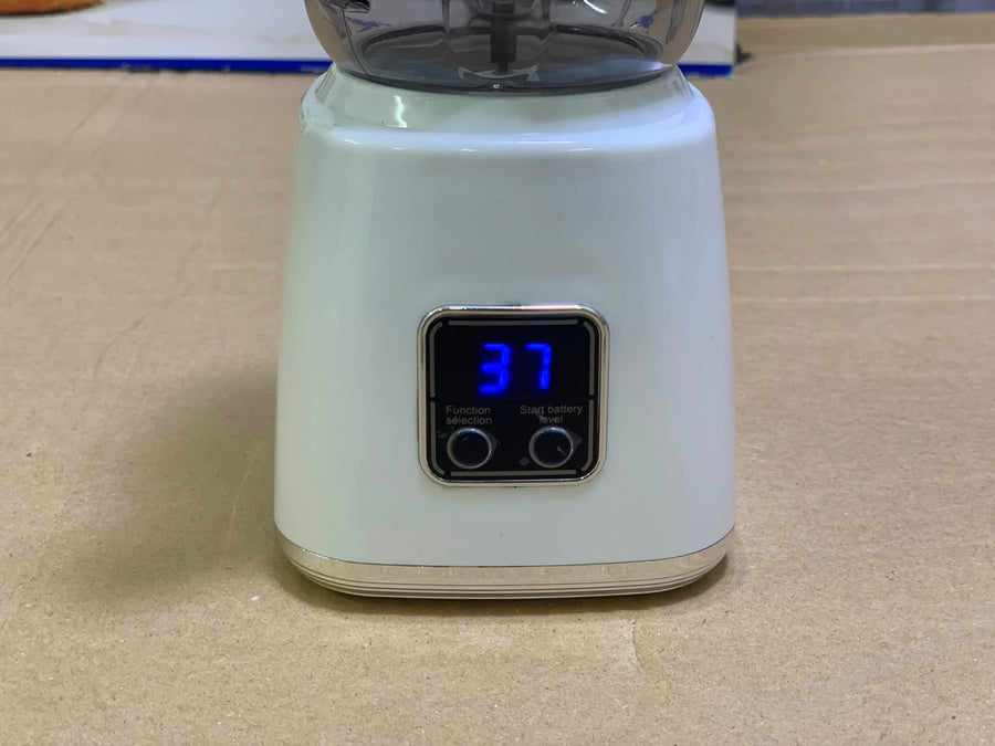 Portable Mini Juicer