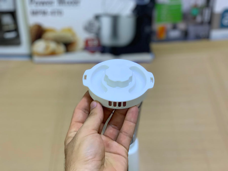 Portable Mini Juicer