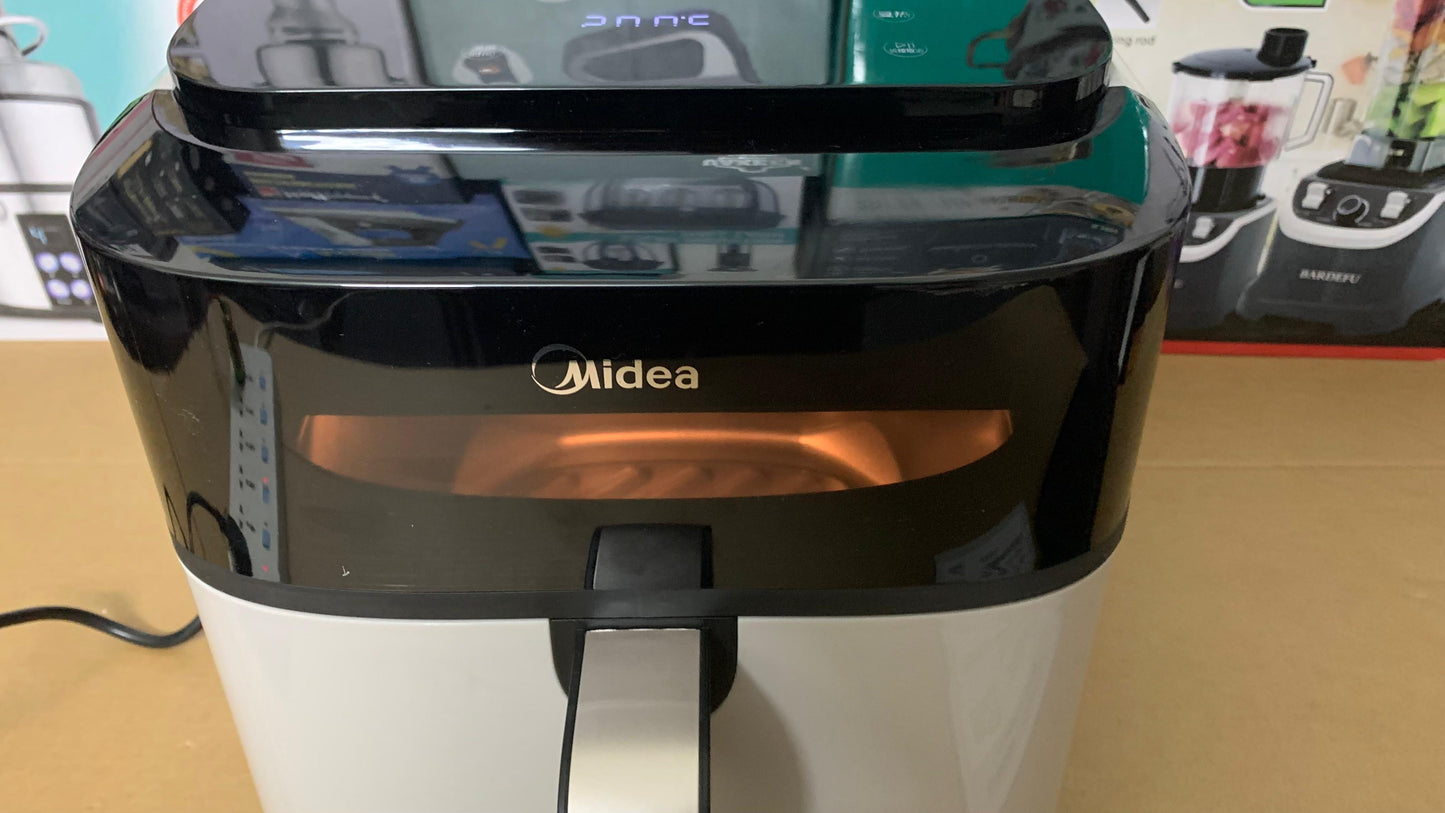 Midea Air Fryer | 6.5L & 1900W