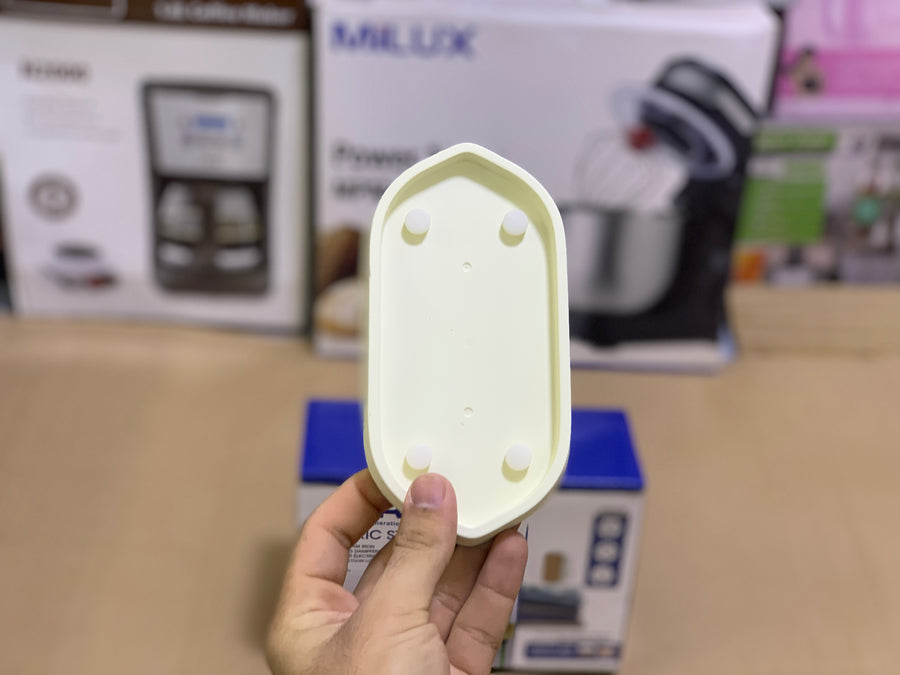 Arshia Portable Mini Stesm Iron 1000W