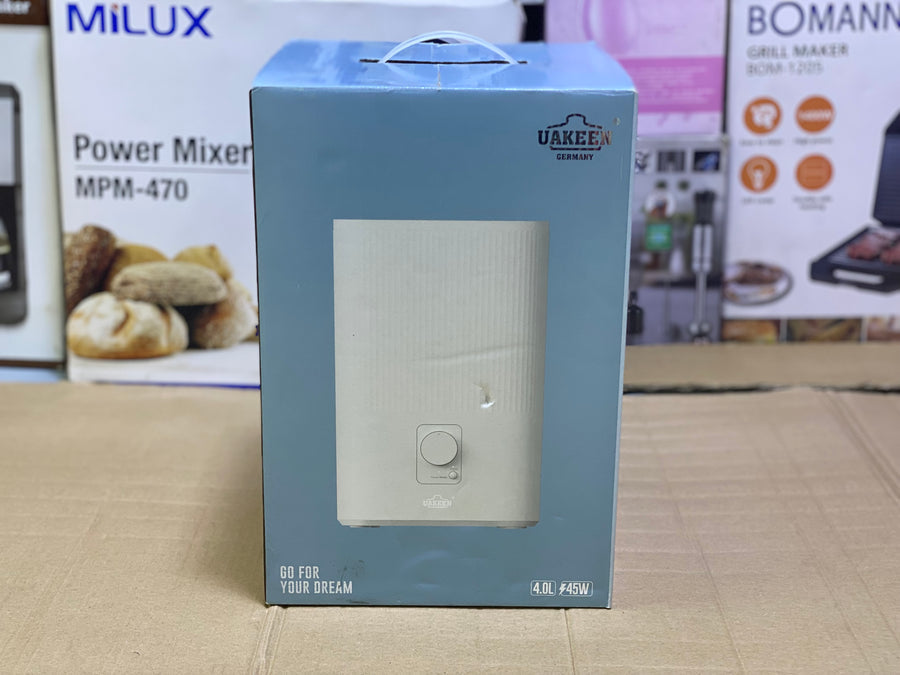 Uakeen Humidifier 4L