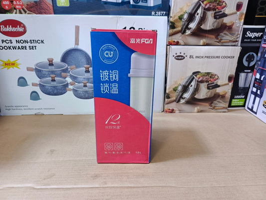 FGA Water Bottle | 1000ml =1L