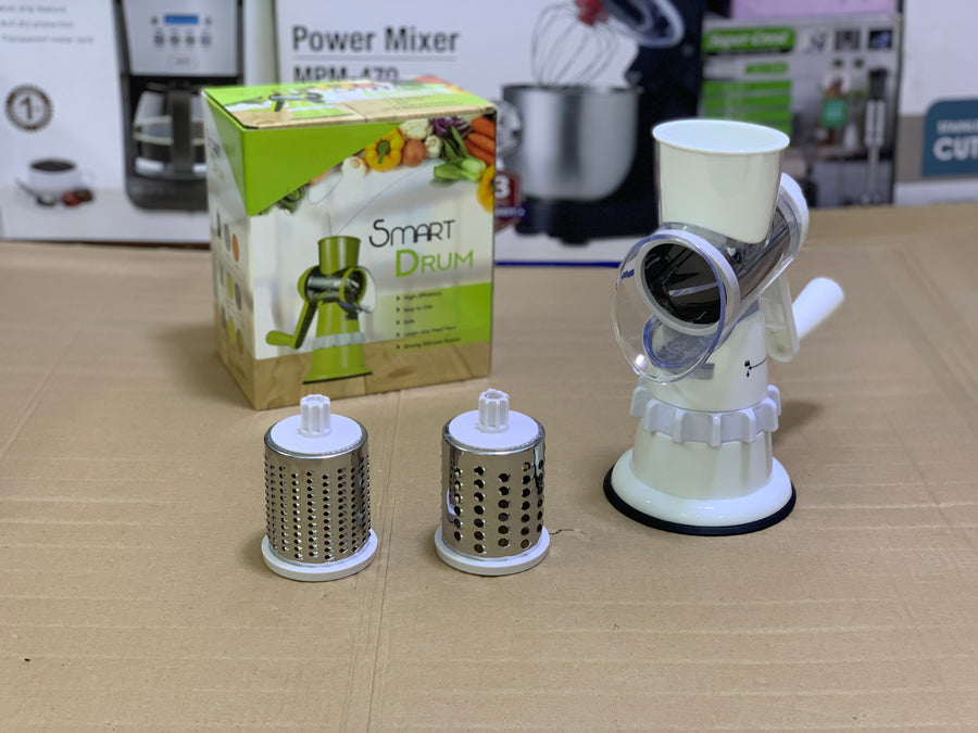 Vegetable slicer