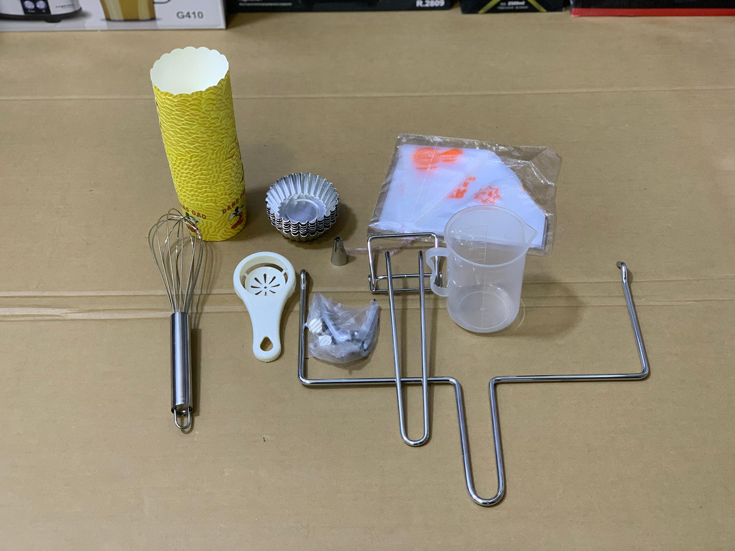 Kerone Electric Oven | KR-30DB