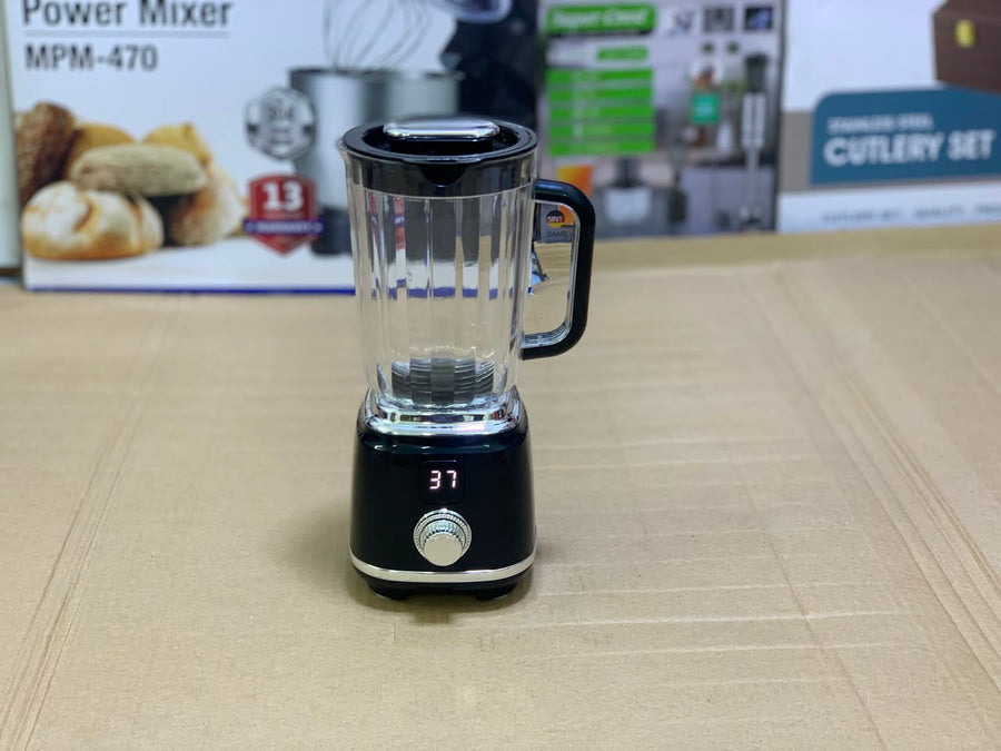 Portable Mini Juicer