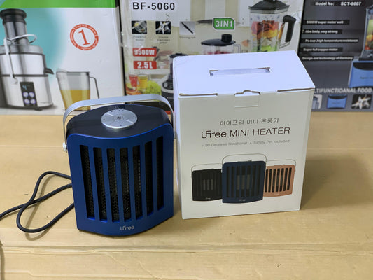 IFree Electric Heater 1000W