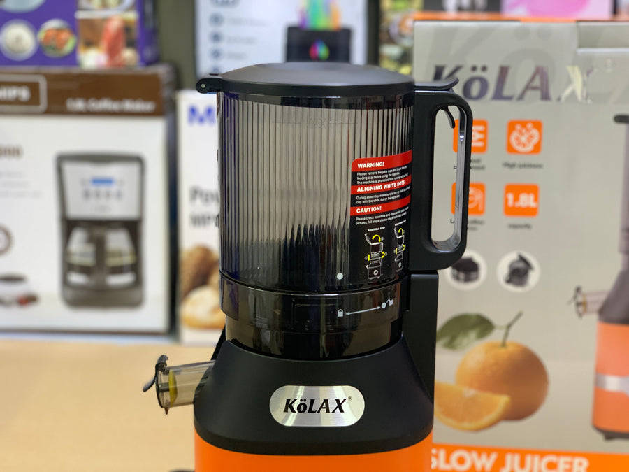 Kolax Slow Juicer