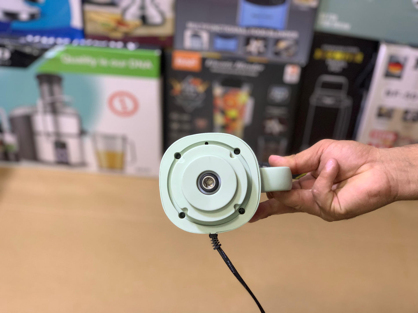 Raf Food Chopper | 1200W | R. 7711