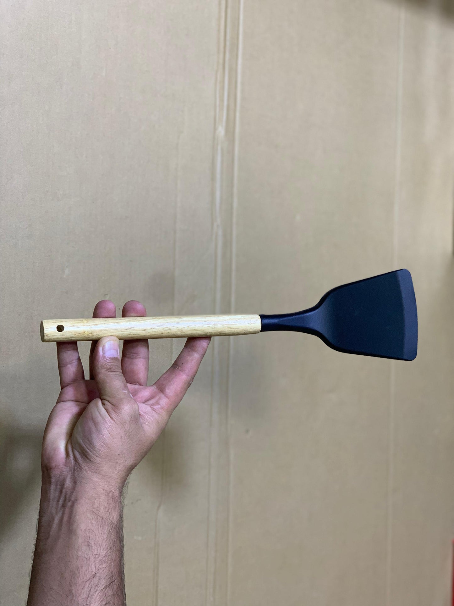 Silicone Spoon Utensils 12 Pcs Set