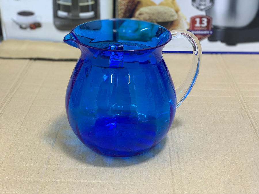 Pumpkin Amazing Acrylic Water & Juice Jug Set – 7 Pieces