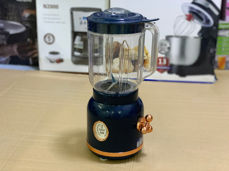 Sast 2in1 Juicer blender and grinder