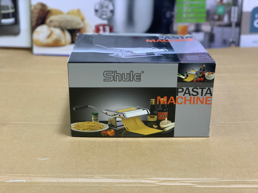 Pasta Machine