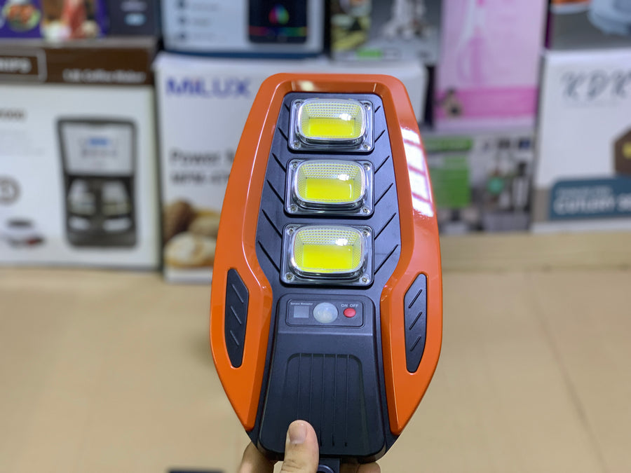 Solar Led Street Light