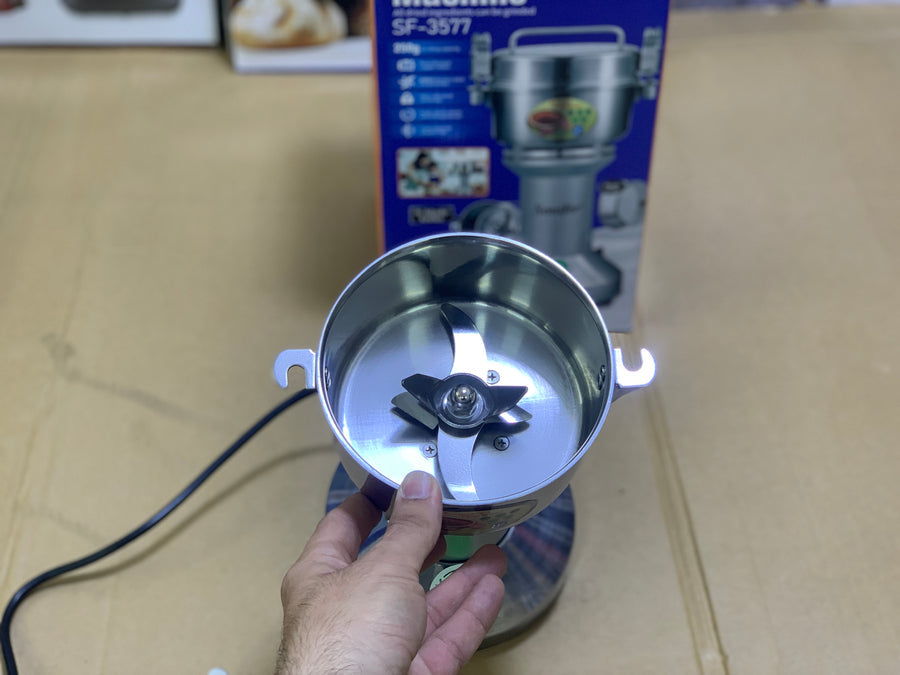 Sonifer Grinder Machine 250 Gram