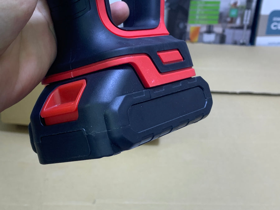 Grass Trimmer (2 Lithium batteries)
