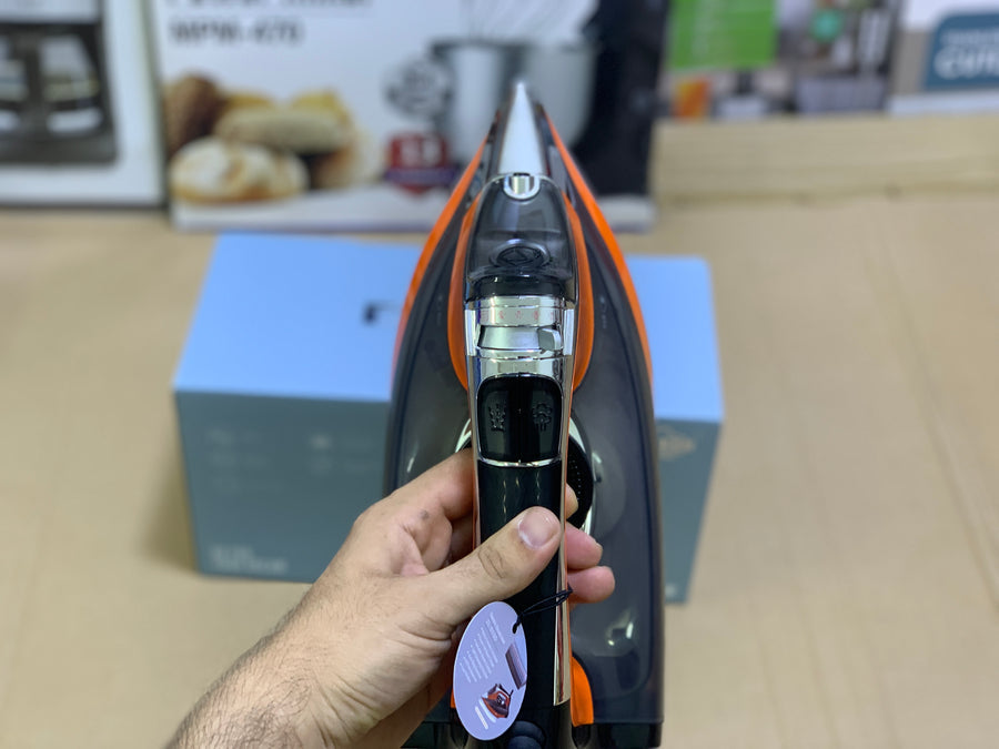 Uakeen Steam Iron