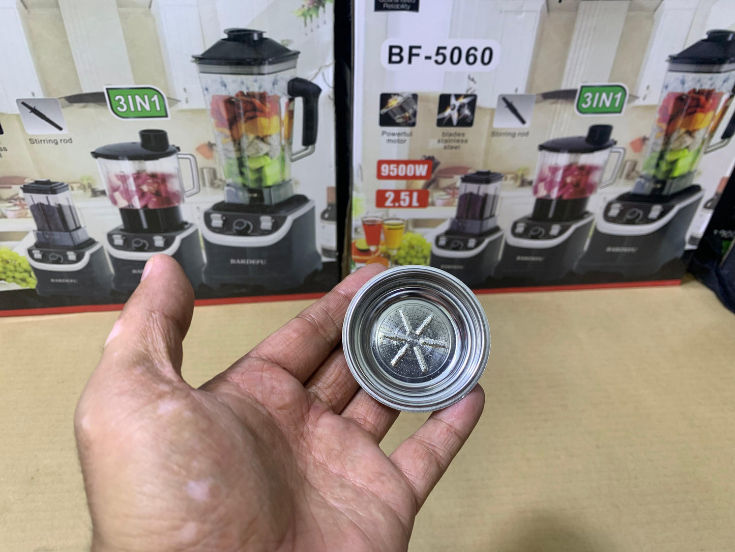 Russell Hobbs Ribbon Red Espresso Machine