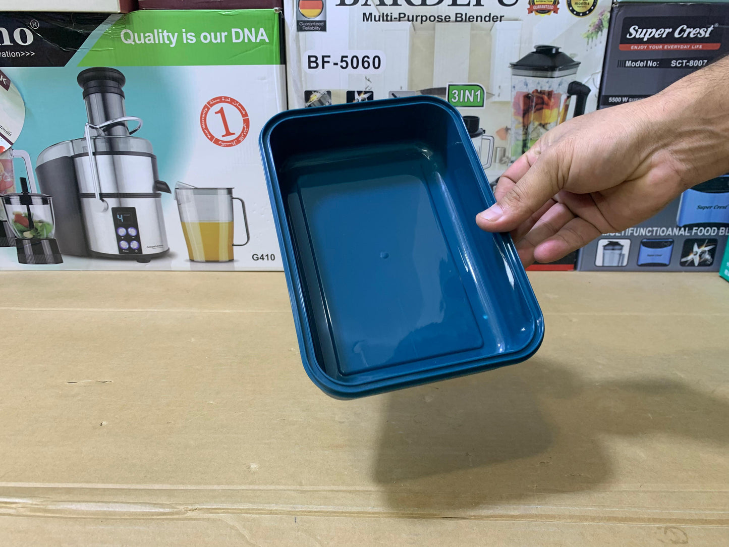 Kids Lunch box Stainless Steel