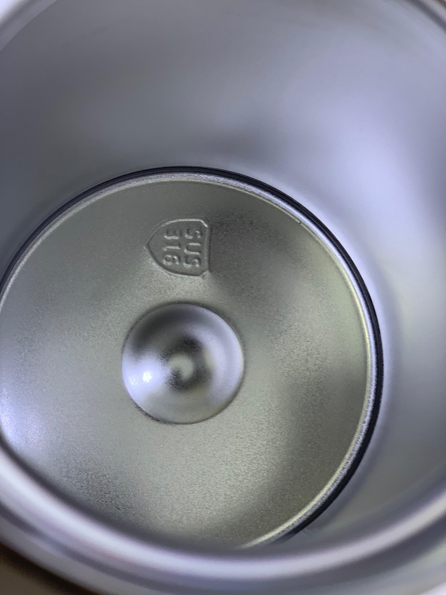 D. Kadi Bottle 900ML