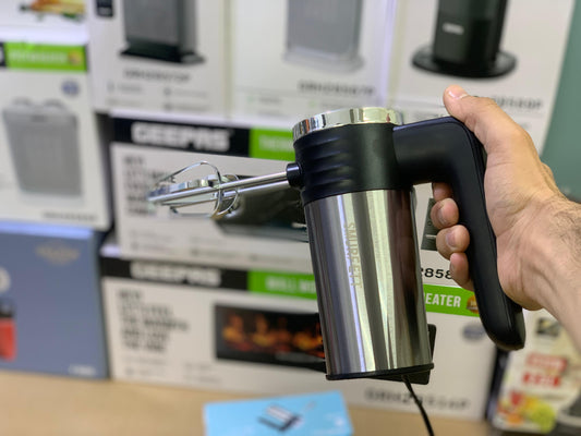 Smurfett Hand Mixer SE-1311