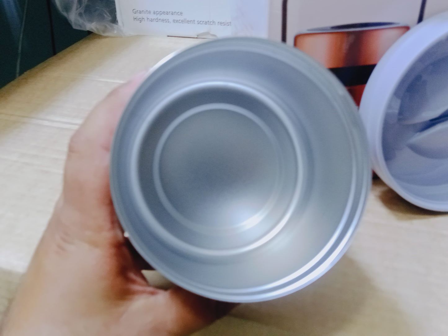 Stainless Steel Tiffin and Lunch Box