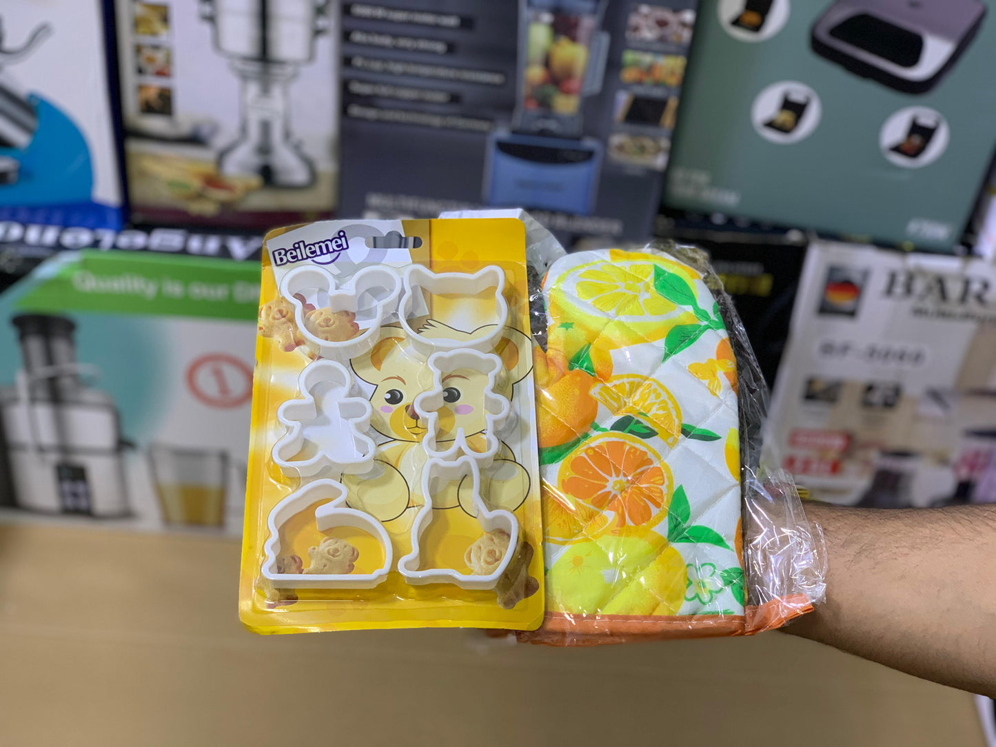 Kerone Electric Oven | KR-30DB