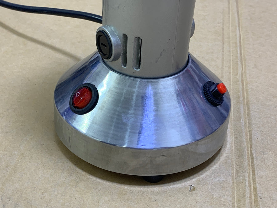 Silver Crest Grinder Machine
