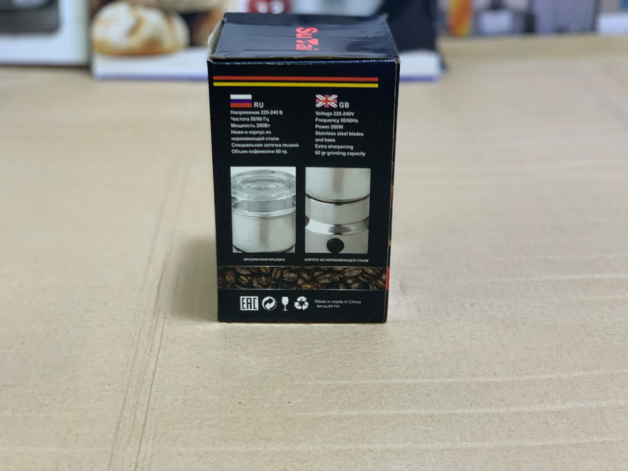 SuTai Mini Grinder
