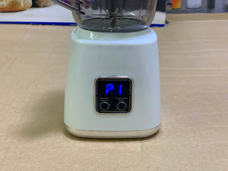 Portable Mini Juicer