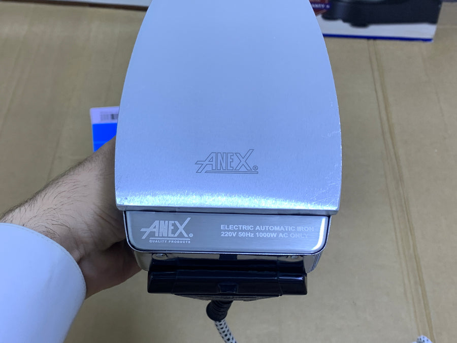 Anex Dry Iton 1000 Watt