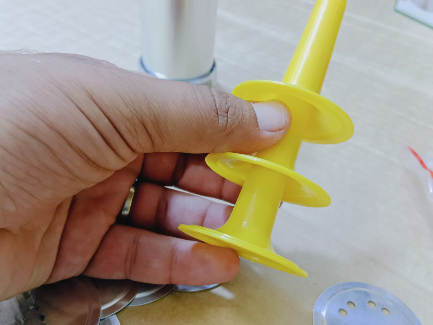 Biscuits Sancha with 10 Shapes