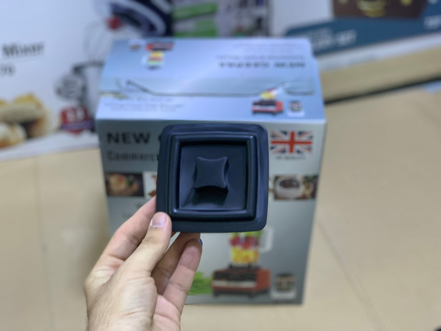 New Geepas Blender 2in1