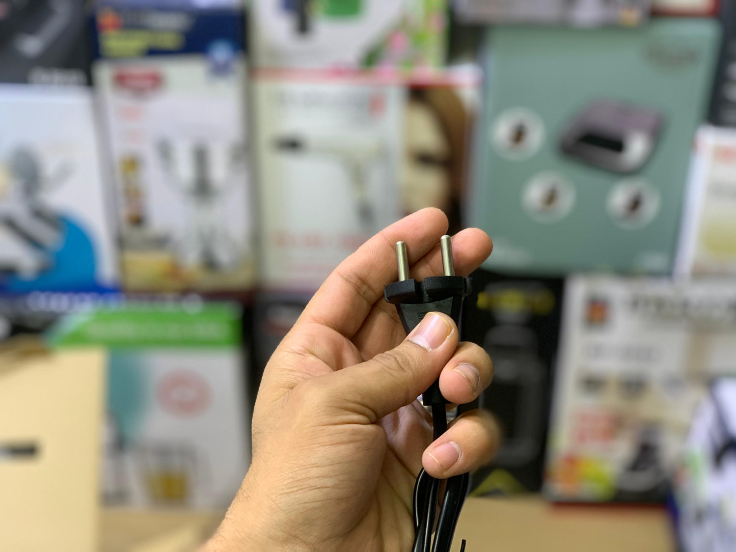 Kenwood Multifunctional Food Chopper 5L and 900w Stainless Steel double blades