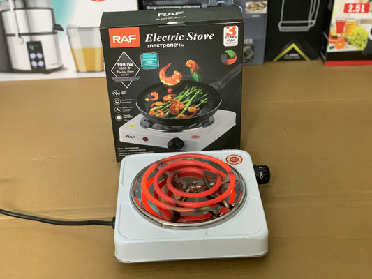 Portable Kitchen Electric Stove