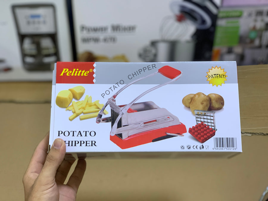 Potato Chopper
