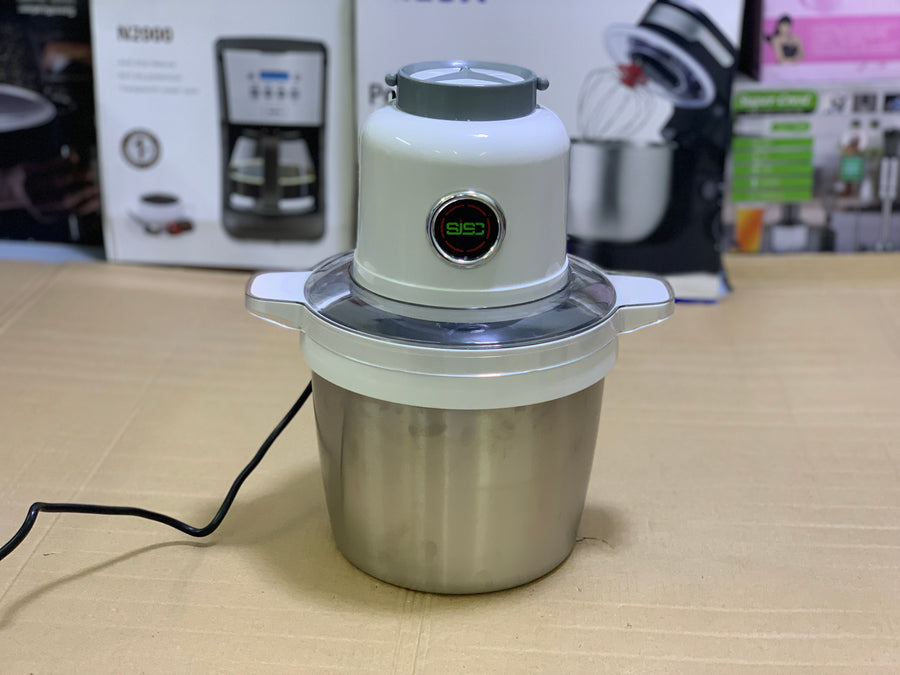 Food Chopper Premium Quality 8L