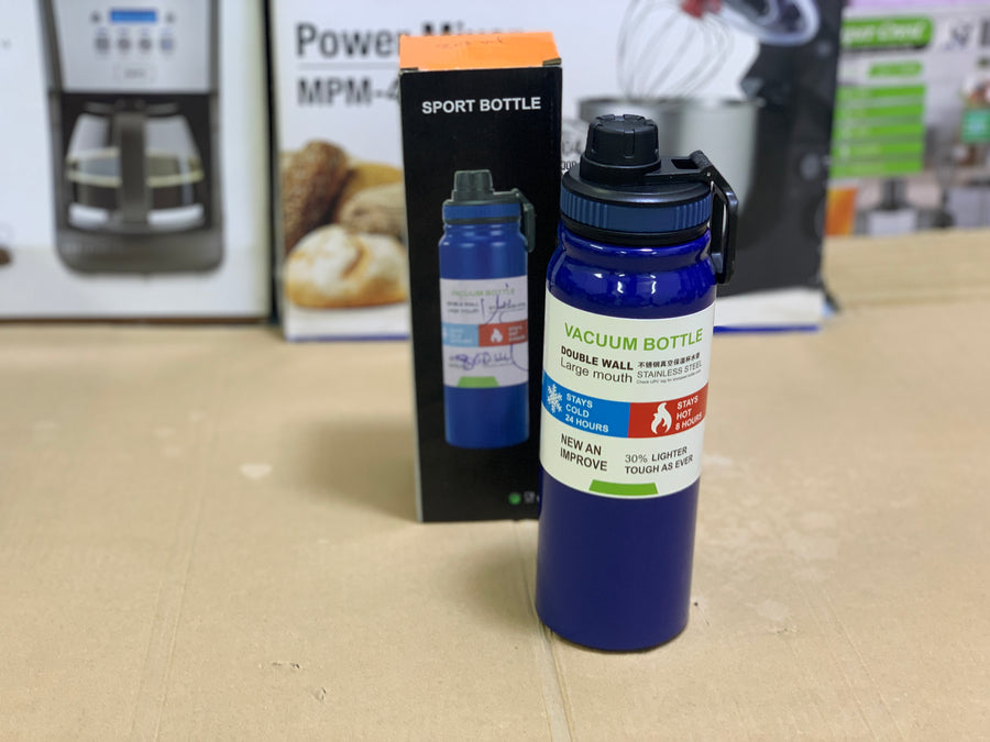 Water Bottle Hot and Cool 800ml