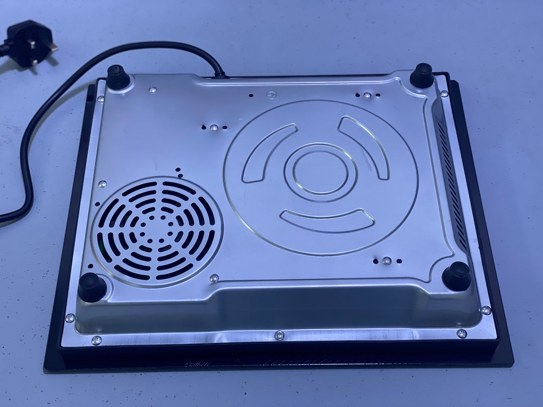 Bosch Electric Infrared Cooker - 2200w Cooking Stove