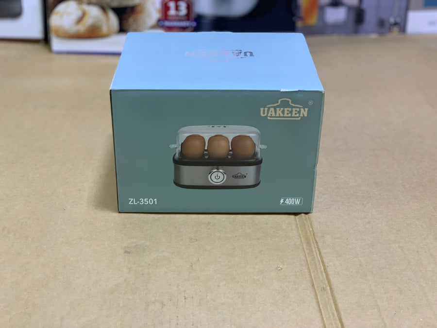 Uakeen Egg Boiler