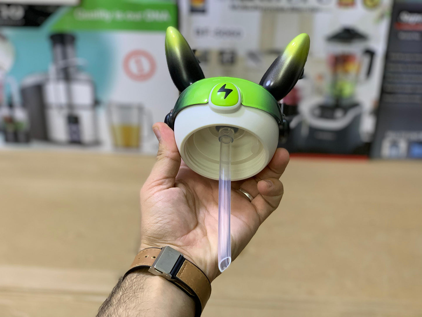 HelloDream water Bottle 900ml and sus316 Stainless Steel