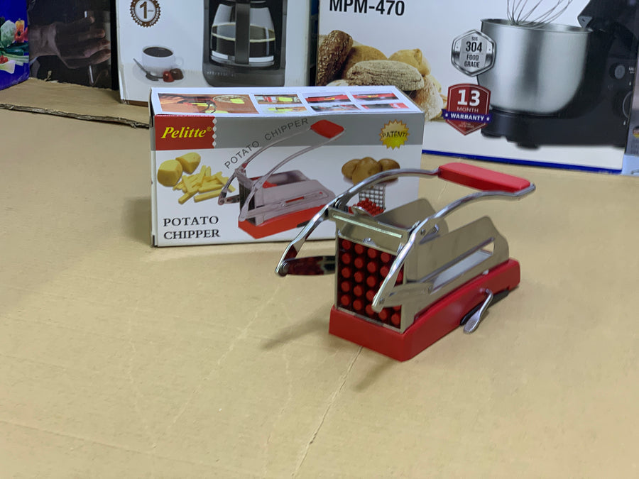 Potato Chopper