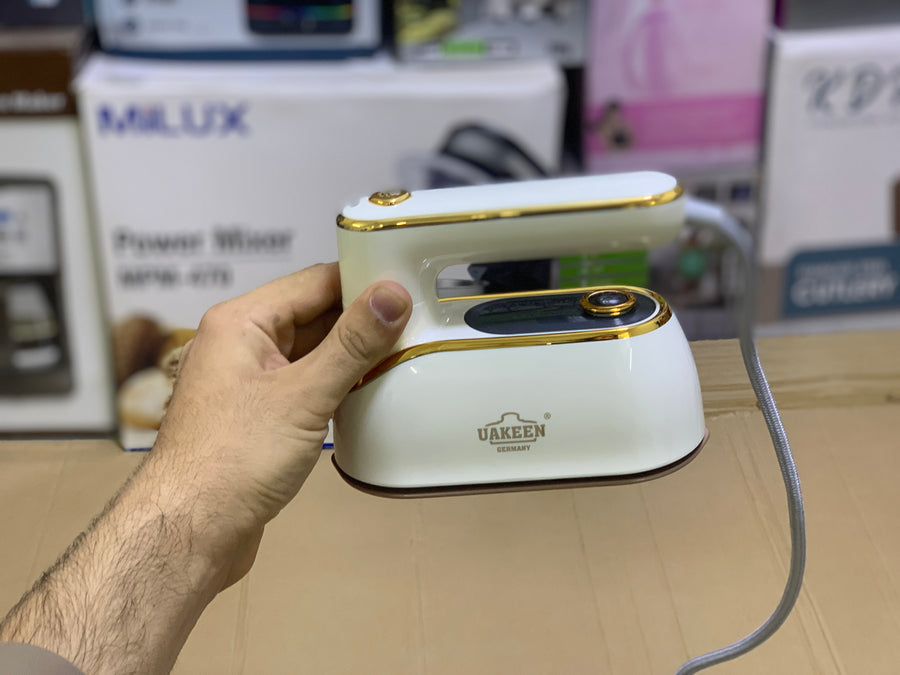 Uakeen Mini steam Iron