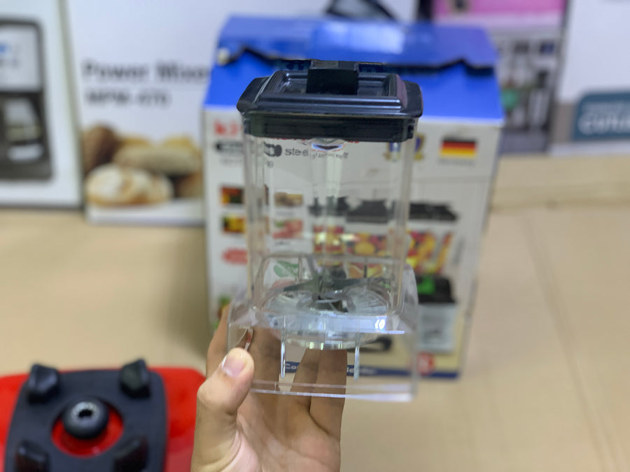 Kitchen Star 2in1 Juicer