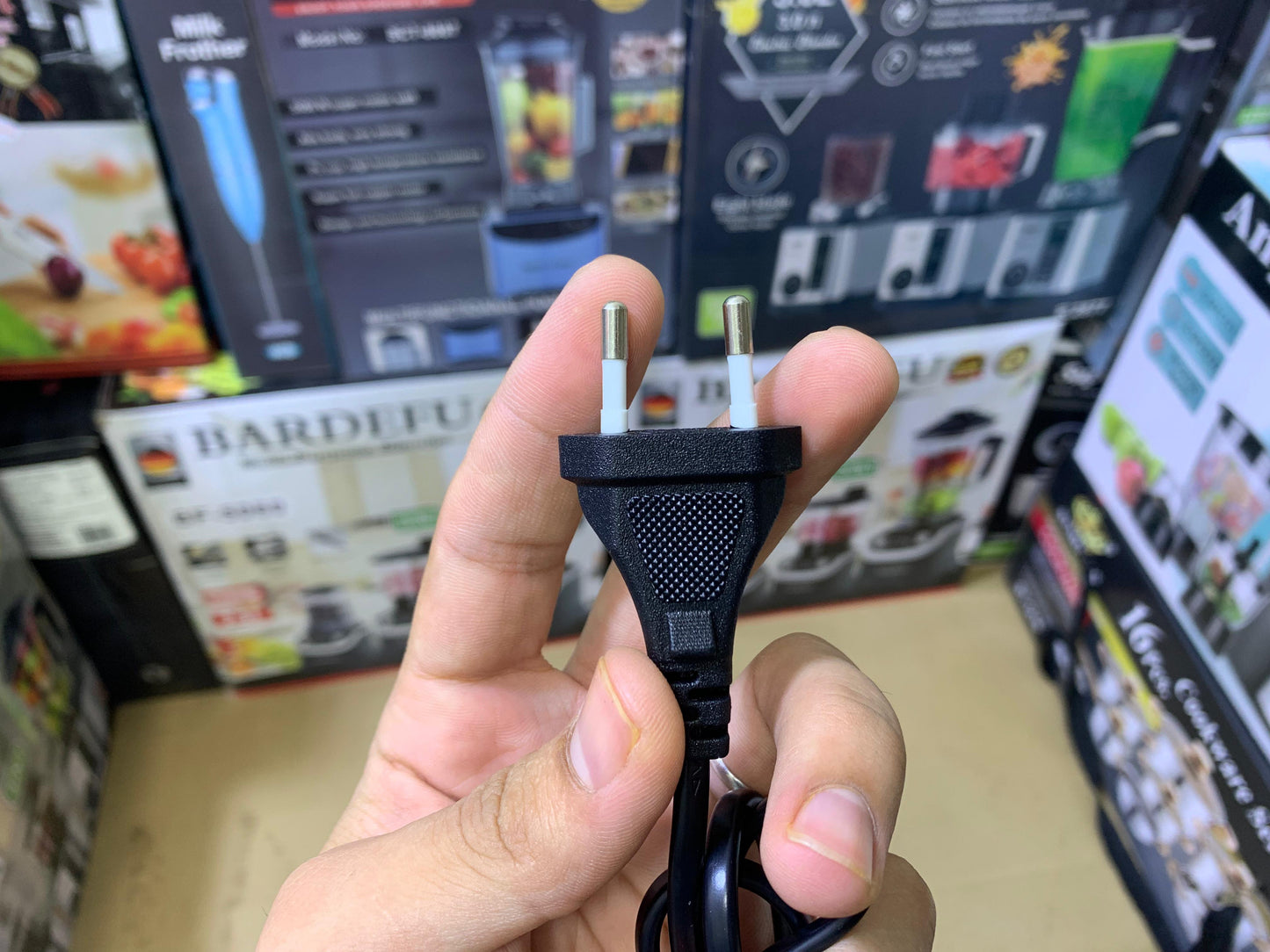 Redmond Hand Blender Stick|700W