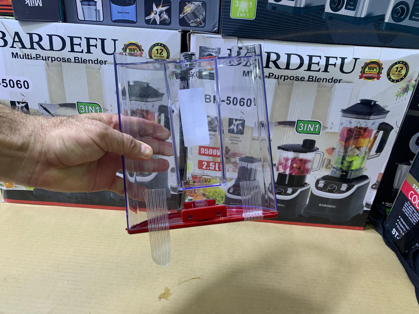 Russell Hobbs Ribbon Red Espresso Machine