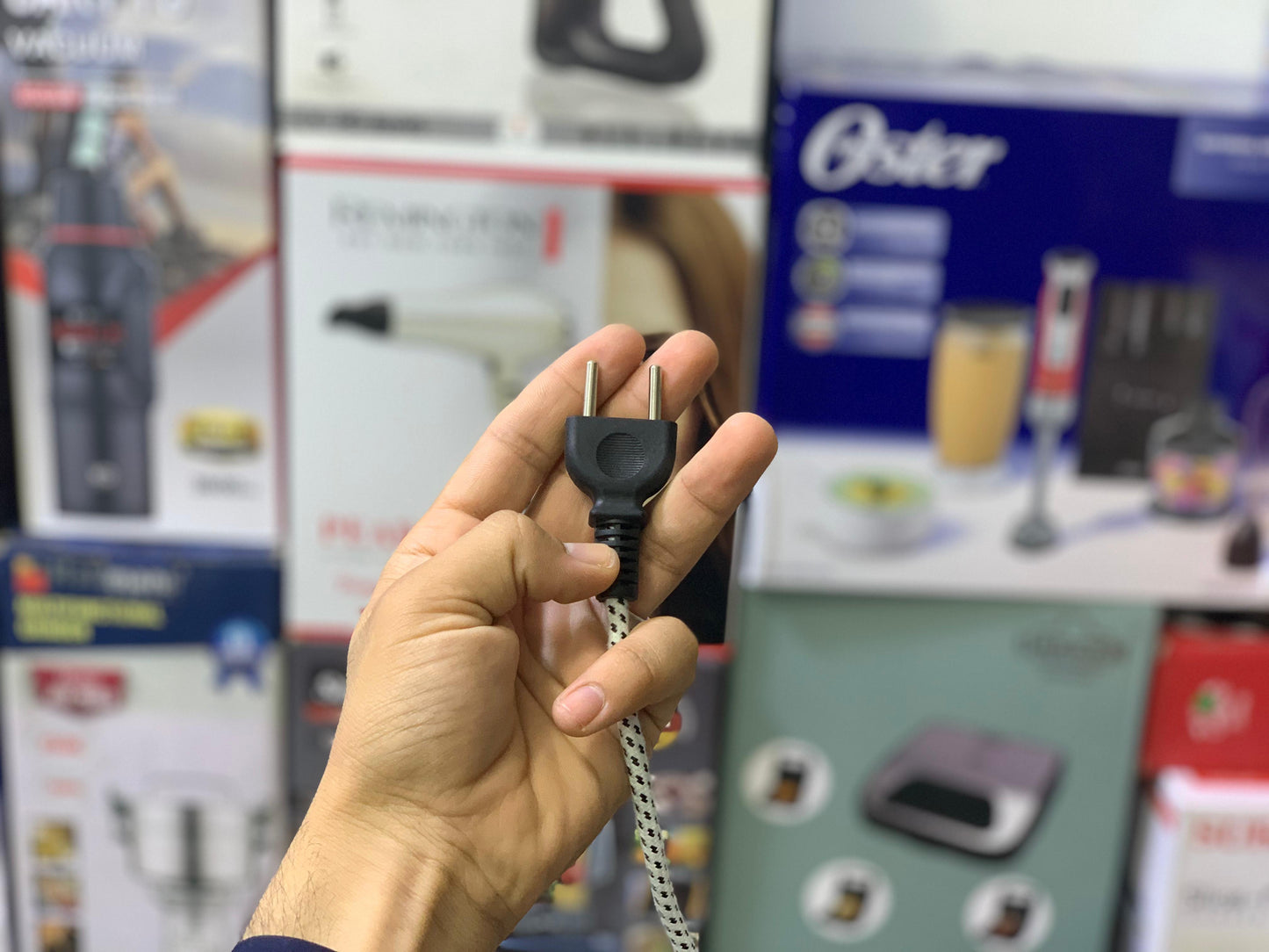 Sonifer  Electric Dry Iron | |1200W | SF-9062