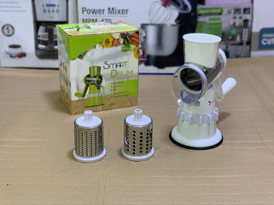 Vegetable slicer