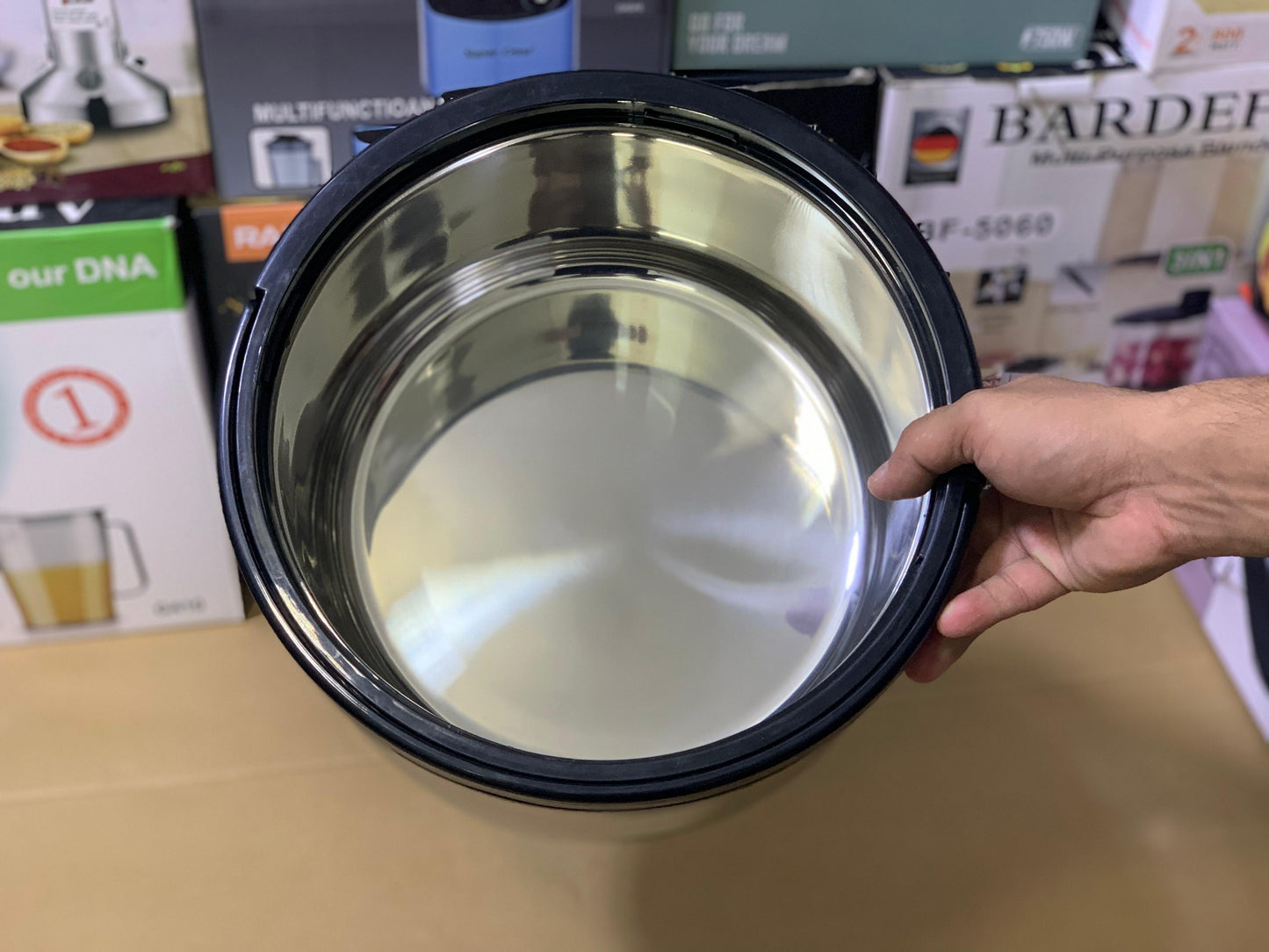 Lunch Box | Food Container 3Pcs