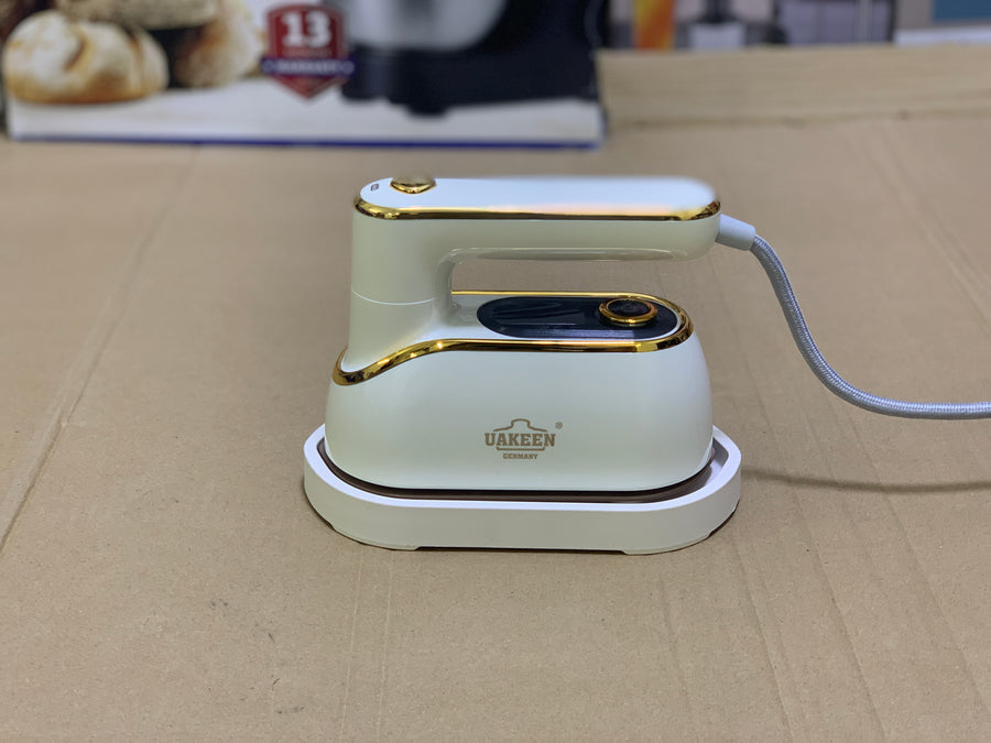 Uakeen Mini steam Iron