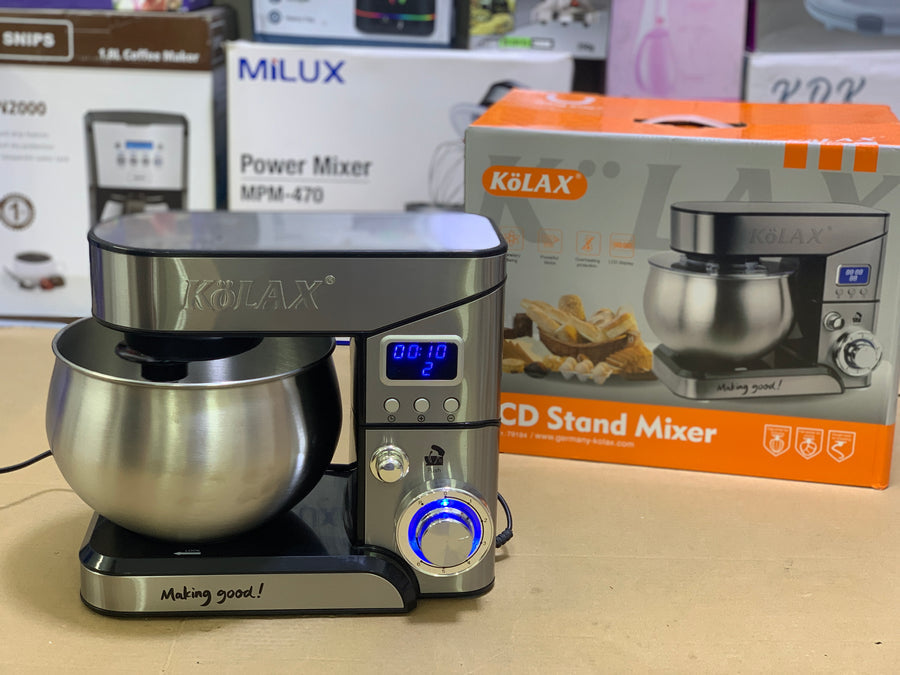 Kolax Stand Mixer 5L